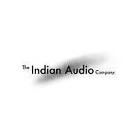 The Indian Audio Company logo - Similar company to Bay Owl Studios