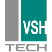 VSH-TECH BV logo - Similar company to Bits Please Technologies
