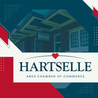 Hartselle Area Chamber of Commerce logo - Similar company to Touronimo Destination Management Group