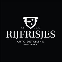 Rijfrisjes logo - Similar company to Eco Car Cleaners