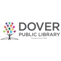 Dover Public Library logo - Similar company to Dover Town Library