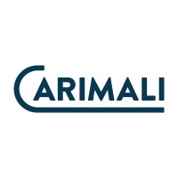 Carimali logo - Similar company to Evoca Group