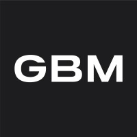 GBM logo - Similar company to Vector Casa De Bolsa