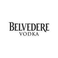 Belvedere Vodka logo - Similar company to Maxjerky
