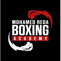 BOXING ACADEMY .I logo - Similar company to Trace Cosmetics