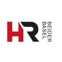 HR Beider Basel logo - Similar company to Gbb – Gesellschaft Basler Betriebsökonom:Innen
