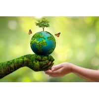 Earth Is My Home logo - Similar company to Ecogreen Fm