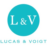 Lucas & Voigt logo - Similar company to Cavatina Elite