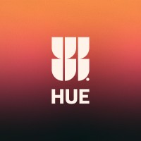 HUE - Digital Marketing Agency logo - Similar company to Skill Builders Egypt
