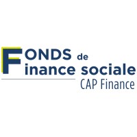 Fonds de finance sociale Cap Finance logo - Similar company to Re Royalties - Tsx.V: Re - Otcqx: Rroyf