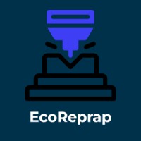 EcoReprap logo - Similar company to Vazoola