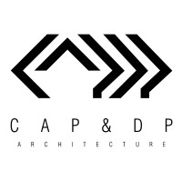 CAP&DP Architectes logo - Similar company to Studio Petra