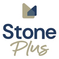 Stone Plus logo - Similar company to Mulmec
