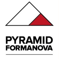 PYRAMID-FORMANOVA, Architecten- en Ingenieursbureau BV logo - Similar company to Villa Interno