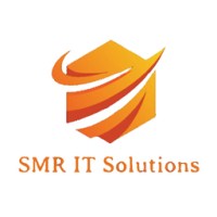 SMR IT Solutions logo - Similar company to Website Redesign For Results