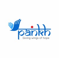 Pankh India Foundation logo - Similar company to Pankh Society