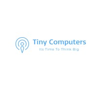 Tiny Computers Limited logo - Similar company to Tiny Computers Ltd