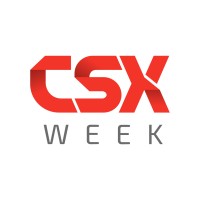 CSX Week - O Melhor e Mais Influente Evento sobre Sucesso e Experiência do Cliente da América Latina logo - Similar company to Experience Lab