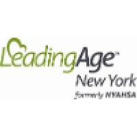 Leadingage New York (Formerly Nyahsa)