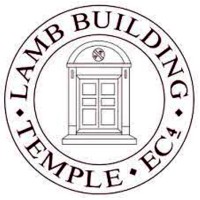 Lamb Building logo - Similar company to Westgate Chambers