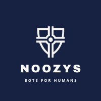 NOOZYS logo - Similar company to Eyetorun