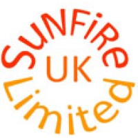 Sunfire UK Limited logo - Similar company to Andx
