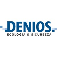 DENIOS Italia logo - Similar company to Canevari Group S.R.L.