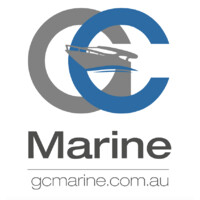 GCMarine logo - Similar company to Oceanix