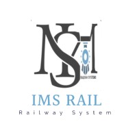 IMS-RAIL logo - Similar company to Cairo Startup Hub