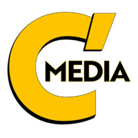 Caractères logo - Similar company to Agence Jef