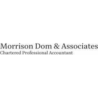 Morrison Dom & Associates logo - Similar company to Array Accounting & Consulting, Llc