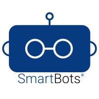 SmartBots AI logo - Similar company to Palnies