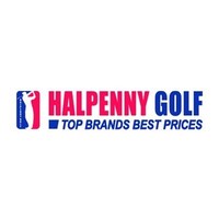 Halpenny Golf logo - Similar company to Saba Restaurant