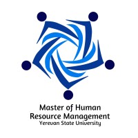 HRM Masters YSU logo - Similar company to R-Fab