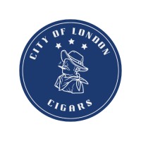 City of London Cigars logo - Similar company to Impcor Gmbh