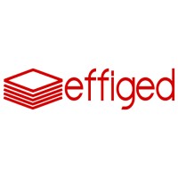 Effiged logo - Similar company to Pilotia