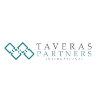 Taveras Partners International logo - Similar company to Coladic-Rd