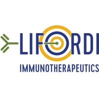 Lifordi Immunotherapeutics, Inc. logo - Similar company to Immunext