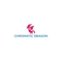 Chromatic Dragon logo - Similar company to Farmer Connect