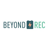 BeyondBattRec logo - Similar company to Fibrane
