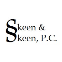 Skeen & Skeen, P.C. logo - Similar company to Warren Law Group