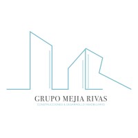Grupo Mejia Rivas logo - Similar company to Constructora Heco Srl