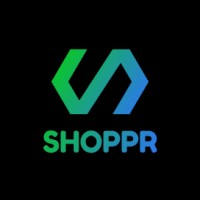Shoppr logo - Similar company to Recosense