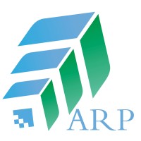 Aria Rahan Parsian logo - Similar company to ایران کاتالیست   |   Iran Catalyst