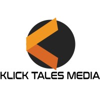 Klick Tales Media logo - Similar company to Streamy Tech