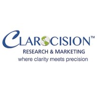 Clarocision Research & Marketing logo - Similar company to Mdc Research South