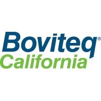 Boviteq® California logo - Similar company to Bavtech
