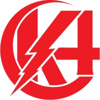 K4 Electrical & Mechanical Services logo - Similar company to Cascade Machinery & Electric, Inc.
