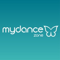 mydance logo - Similar company to Social And Beyond