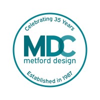 Metford Design Consulting Inc. logo - Similar company to Cuisines Vima Design